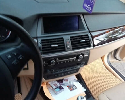 БМВ Х5, объемом двигателя 3 л и пробегом 114 тыс. км за 21500 $, фото 6 на Automoto.ua