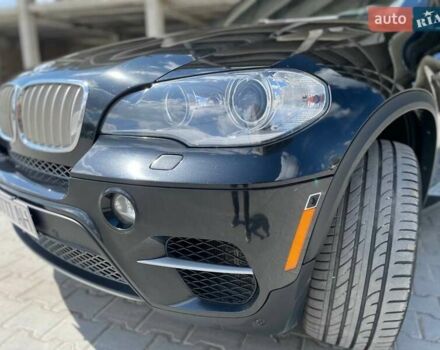 БМВ Х5, объемом двигателя 0 л и пробегом 292 тыс. км за 19000 $, фото 13 на Automoto.ua