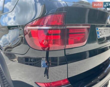 БМВ Х5, объемом двигателя 0 л и пробегом 292 тыс. км за 19000 $, фото 14 на Automoto.ua