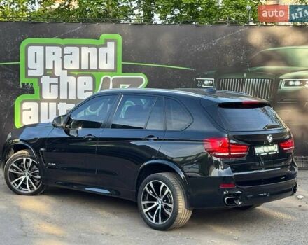 БМВ Х5, об'ємом двигуна 2.98 л та пробігом 98 тис. км за 25500 $, фото 23 на Automoto.ua