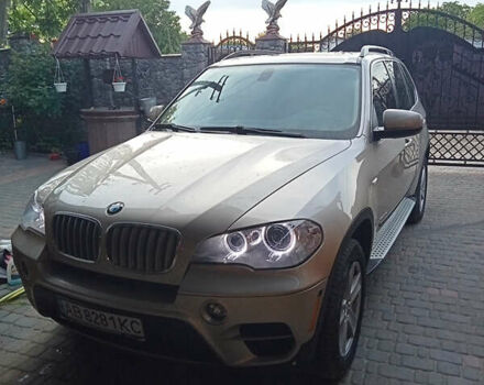 БМВ Х5, объемом двигателя 3 л и пробегом 114 тыс. км за 21500 $, фото 2 на Automoto.ua