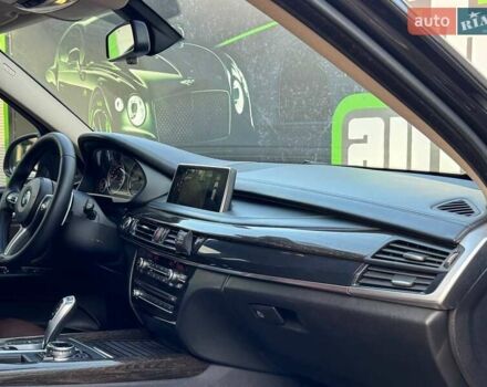 БМВ Х5, об'ємом двигуна 2.98 л та пробігом 98 тис. км за 25500 $, фото 77 на Automoto.ua