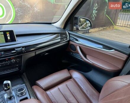 БМВ Х5, об'ємом двигуна 2.98 л та пробігом 98 тис. км за 25500 $, фото 63 на Automoto.ua