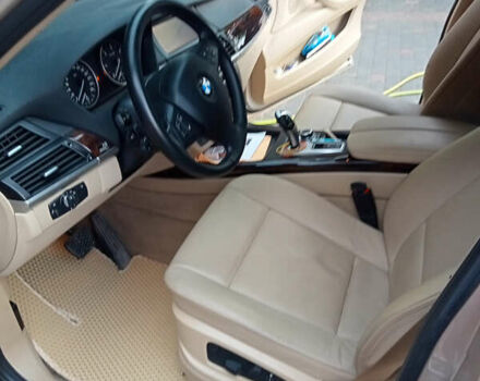 БМВ Х5, объемом двигателя 3 л и пробегом 114 тыс. км за 21500 $, фото 4 на Automoto.ua