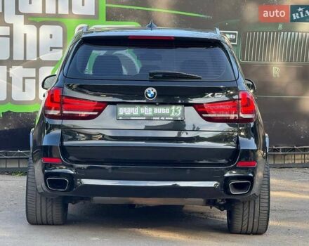 БМВ Х5, об'ємом двигуна 2.98 л та пробігом 98 тис. км за 25500 $, фото 41 на Automoto.ua