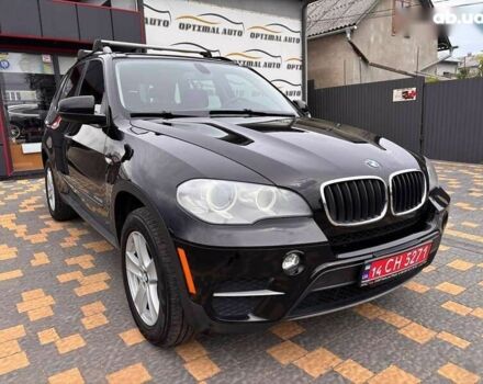 БМВ Х5, объемом двигателя 3 л и пробегом 241 тыс. км за 16900 $, фото 1 на Automoto.ua