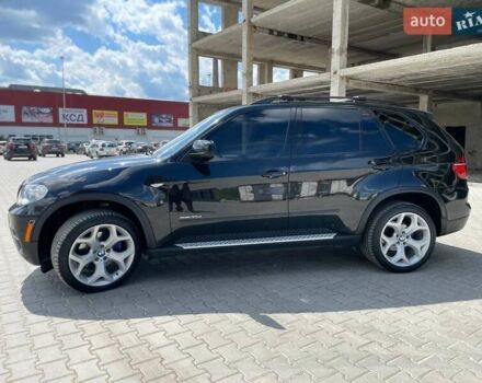 БМВ Х5, объемом двигателя 0 л и пробегом 292 тыс. км за 19000 $, фото 2 на Automoto.ua