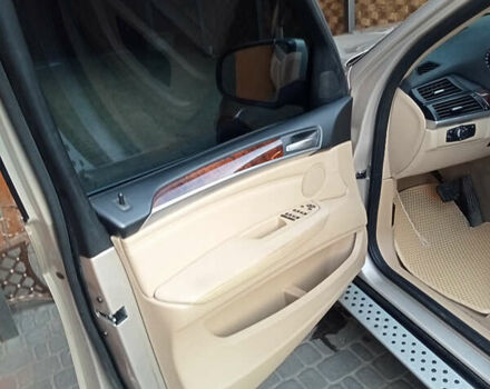 БМВ Х5, объемом двигателя 3 л и пробегом 114 тыс. км за 21500 $, фото 3 на Automoto.ua