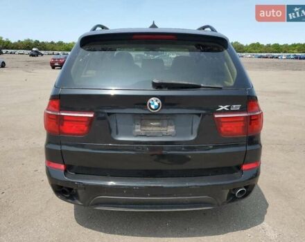 БМВ Х5, об'ємом двигуна 2.98 л та пробігом 85 тис. км за 1200 $, фото 5 на Automoto.ua