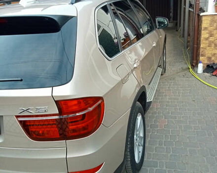 БМВ Х5, объемом двигателя 3 л и пробегом 114 тыс. км за 21500 $, фото 11 на Automoto.ua