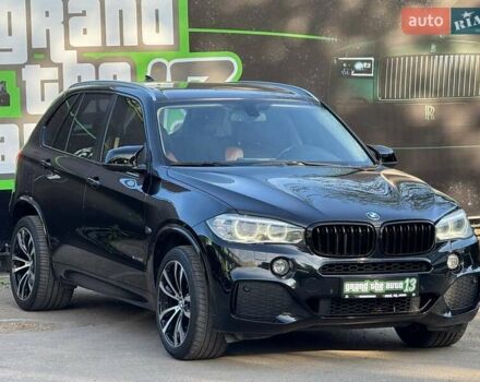 БМВ Х5, об'ємом двигуна 2.98 л та пробігом 98 тис. км за 25500 $, фото 17 на Automoto.ua