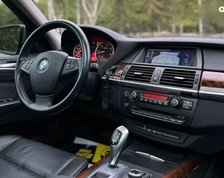БМВ Х5, объемом двигателя 3 л и пробегом 322 тыс. км за 15999 $, фото 13 на Automoto.ua