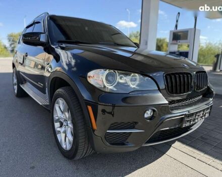 БМВ Х5, объемом двигателя 3 л и пробегом 216 тыс. км за 13500 $, фото 7 на Automoto.ua