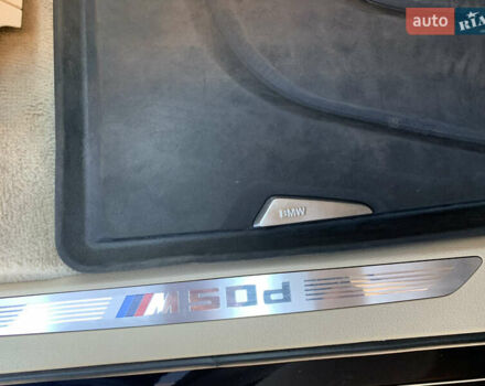 БМВ Х5 2013 в Виннице на Automoto.ua БМВ Х5, объемом двигателя 3 л и пробегом 169 тыс. км за 30000 $, фото 28 на Automoto.ua