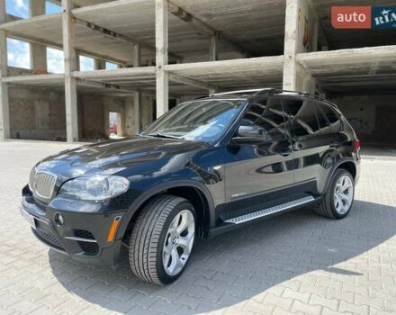 БМВ Х5, объемом двигателя 0 л и пробегом 292 тыс. км за 19000 $, фото 1 на Automoto.ua