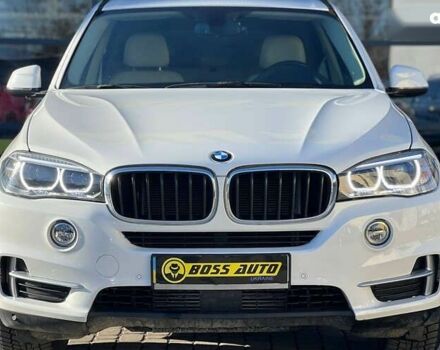 БМВ Х5, объемом двигателя 3 л и пробегом 103 тыс. км за 19900 $, фото 1 на Automoto.ua