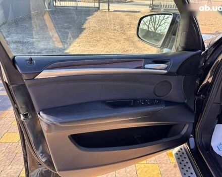 БМВ Х5, объемом двигателя 3 л и пробегом 170 тыс. км за 14950 $, фото 18 на Automoto.ua