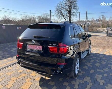 БМВ Х5, объемом двигателя 3 л и пробегом 170 тыс. км за 14950 $, фото 7 на Automoto.ua