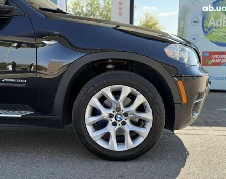 БМВ Х5, объемом двигателя 3 л и пробегом 216 тыс. км за 13500 $, фото 5 на Automoto.ua