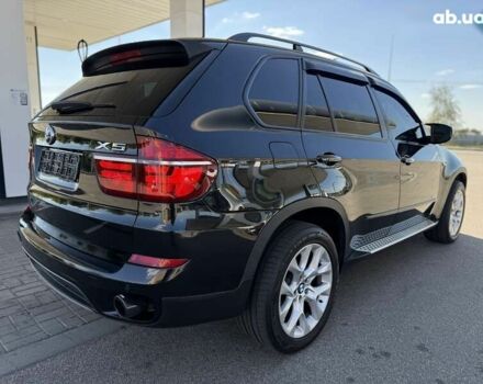 БМВ Х5, объемом двигателя 3 л и пробегом 216 тыс. км за 13500 $, фото 11 на Automoto.ua