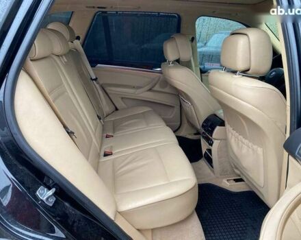 БМВ Х5, об'ємом двигуна 3 л та пробігом 270 тис. км за 17900 $, фото 22 на Automoto.ua