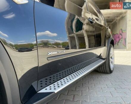 БМВ Х5, объемом двигателя 0 л и пробегом 292 тыс. км за 19000 $, фото 16 на Automoto.ua
