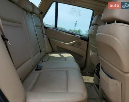 БМВ Х5, об'ємом двигуна 2.98 л та пробігом 85 тис. км за 1200 $, фото 10 на Automoto.ua