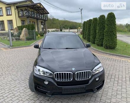 БМВ Х5, объемом двигателя 2.99 л и пробегом 278 тыс. км за 30900 $, фото 2 на Automoto.ua