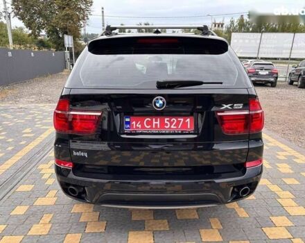 БМВ Х5, объемом двигателя 3 л и пробегом 241 тыс. км за 16900 $, фото 6 на Automoto.ua
