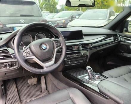 БМВ Х5, об'ємом двигуна 3 л та пробігом 141 тис. км за 26900 $, фото 15 на Automoto.ua