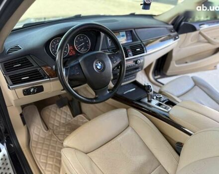 БМВ Х5, объемом двигателя 3 л и пробегом 216 тыс. км за 13500 $, фото 21 на Automoto.ua
