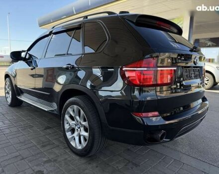 БМВ Х5, объемом двигателя 3 л и пробегом 216 тыс. км за 13500 $, фото 14 на Automoto.ua