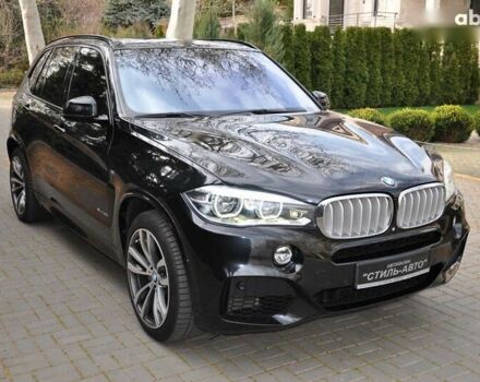 БМВ Х5, объемом двигателя 4.4 л и пробегом 129 тыс. км за 26900 $, фото 4 на Automoto.ua