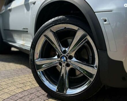 БМВ Х5, объемом двигателя 3 л и пробегом 160 тыс. км за 23700 $, фото 18 на Automoto.ua