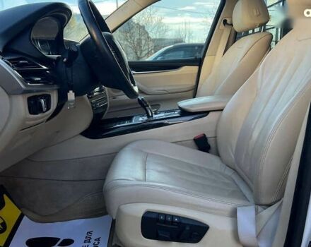 БМВ Х5, объемом двигателя 3 л и пробегом 103 тыс. км за 19900 $, фото 9 на Automoto.ua