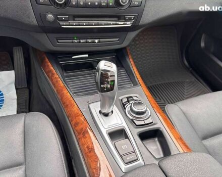 БМВ Х5, объемом двигателя 3 л и пробегом 241 тыс. км за 16900 $, фото 26 на Automoto.ua