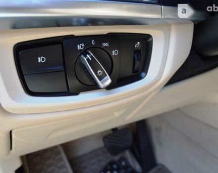 БМВ Х5, объемом двигателя 3 л и пробегом 175 тыс. км за 21900 $, фото 15 на Automoto.ua