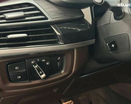 БМВ Х5, об'ємом двигуна 3 л та пробігом 237 тис. км за 23490 $, фото 19 на Automoto.ua