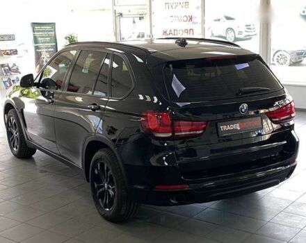 БМВ Х5, объемом двигателя 3 л и пробегом 237 тыс. км за 24490 $, фото 6 на Automoto.ua