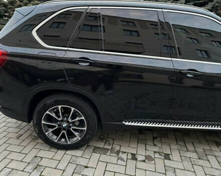 БМВ Х5, об'ємом двигуна 3 л та пробігом 299 тис. км за 23500 $, фото 7 на Automoto.ua