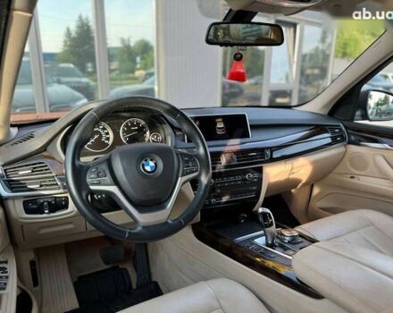 БМВ Х5, объемом двигателя 3 л и пробегом 187 тыс. км за 22900 $, фото 5 на Automoto.ua