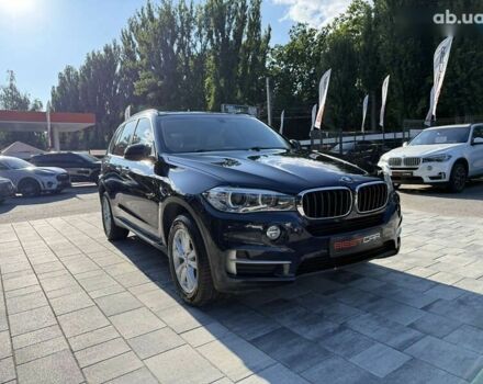 БМВ Х5, объемом двигателя 3 л и пробегом 226 тыс. км за 23000 $, фото 6 на Automoto.ua