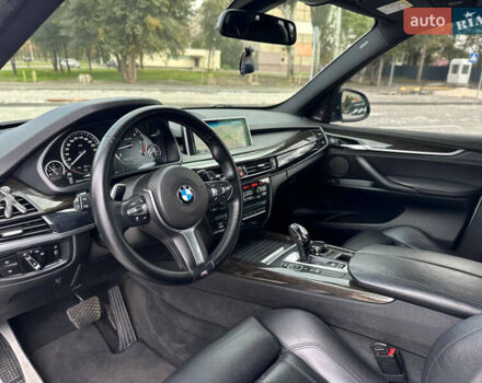 БМВ Х5, объемом двигателя 2.99 л и пробегом 288 тыс. км за 26666 $, фото 78 на Automoto.ua