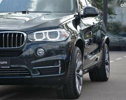 БМВ Х5, объемом двигателя 3 л и пробегом 159 тыс. км за 23500 $, фото 4 на Automoto.ua