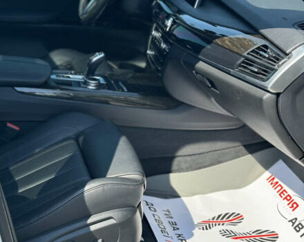 БМВ Х5, объемом двигателя 2.98 л и пробегом 84 тыс. км за 24500 $, фото 18 на Automoto.ua