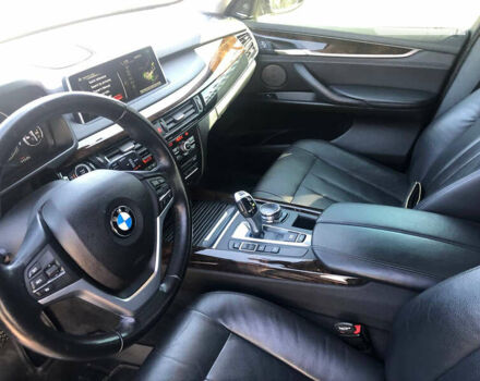 БМВ Х5, объемом двигателя 2.99 л и пробегом 159 тыс. км за 28900 $, фото 10 на Automoto.ua