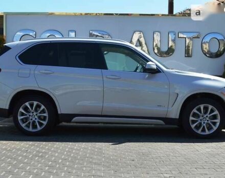 БМВ Х5, объемом двигателя 3 л и пробегом 175 тыс. км за 21900 $, фото 13 на Automoto.ua