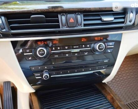 БМВ Х5, объемом двигателя 3 л и пробегом 175 тыс. км за 21900 $, фото 20 на Automoto.ua