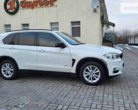 БМВ Х5, объемом двигателя 2.98 л и пробегом 136 тыс. км за 33000 $, фото 14 на Automoto.ua