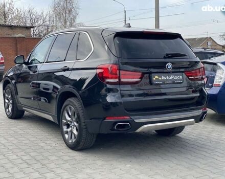 БМВ Х5, об'ємом двигуна 3 л та пробігом 251 тис. км за 20700 $, фото 21 на Automoto.ua